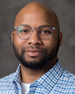 Jon Steen, Information Systems Specialist III